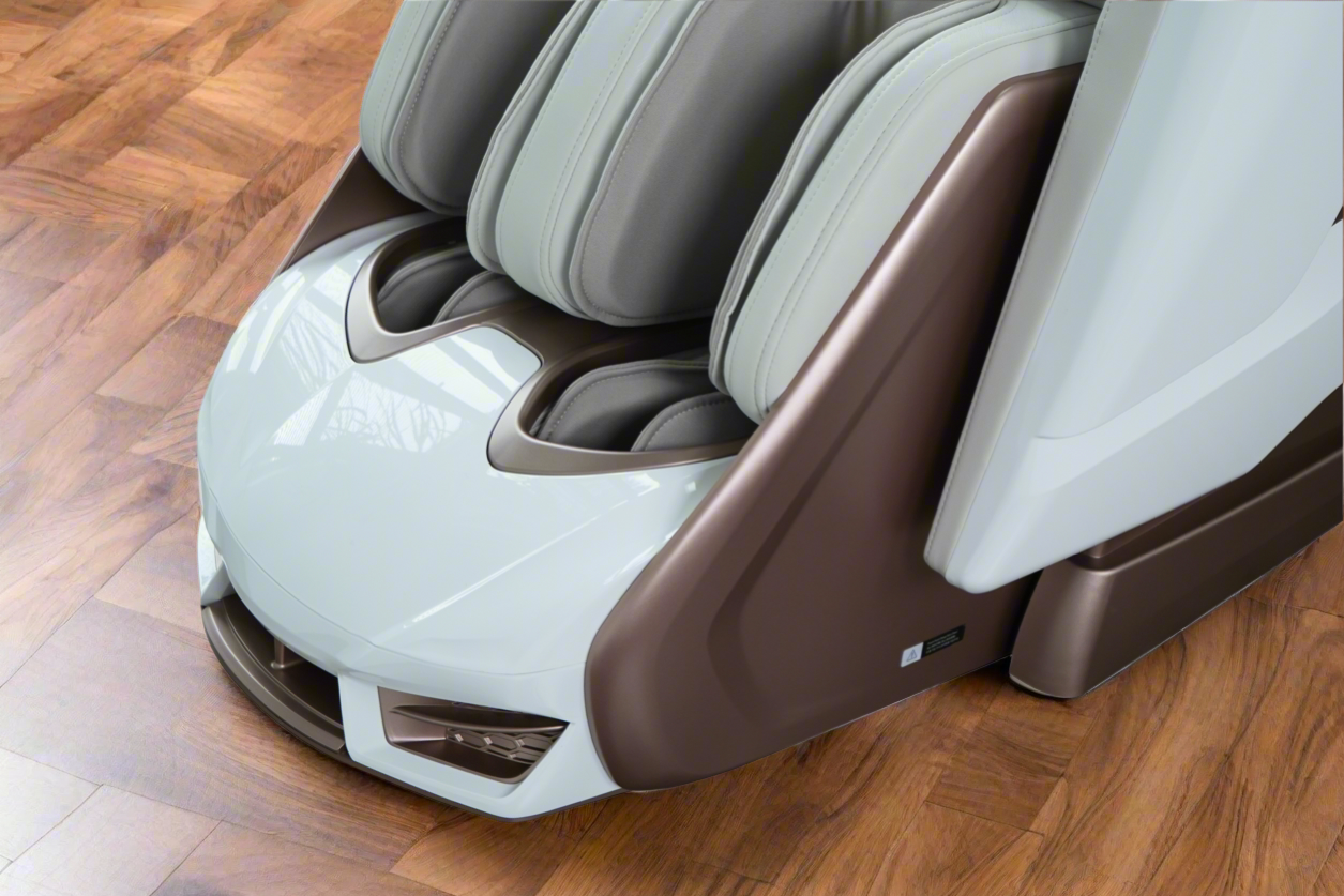 Serenity SV  | Luxury 4D Massage Chair | Flash Clearance |