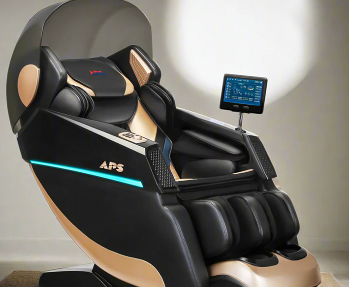 Human Touch Ultra