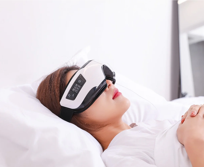 Eye Massager