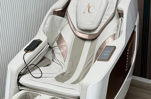 BACKED BY ULTIMATE COMFORT