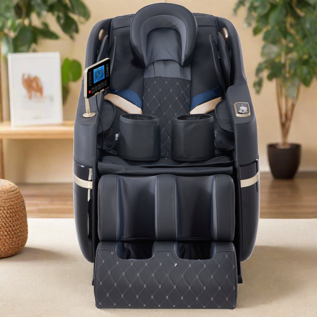 HumanTouch Pro Zero-Gravity Massage Chair