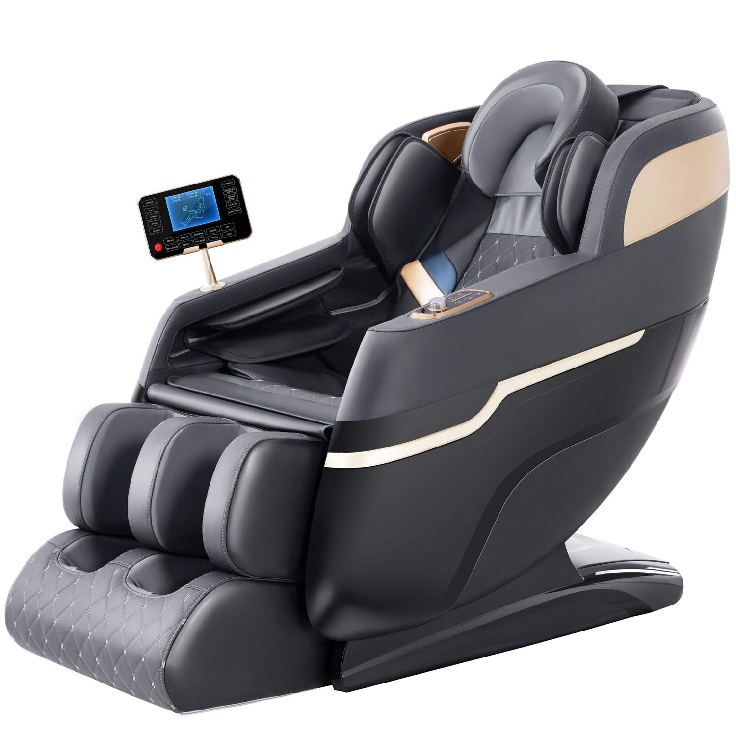 HumanTouch Pro Zero-Gravity Massage Chair