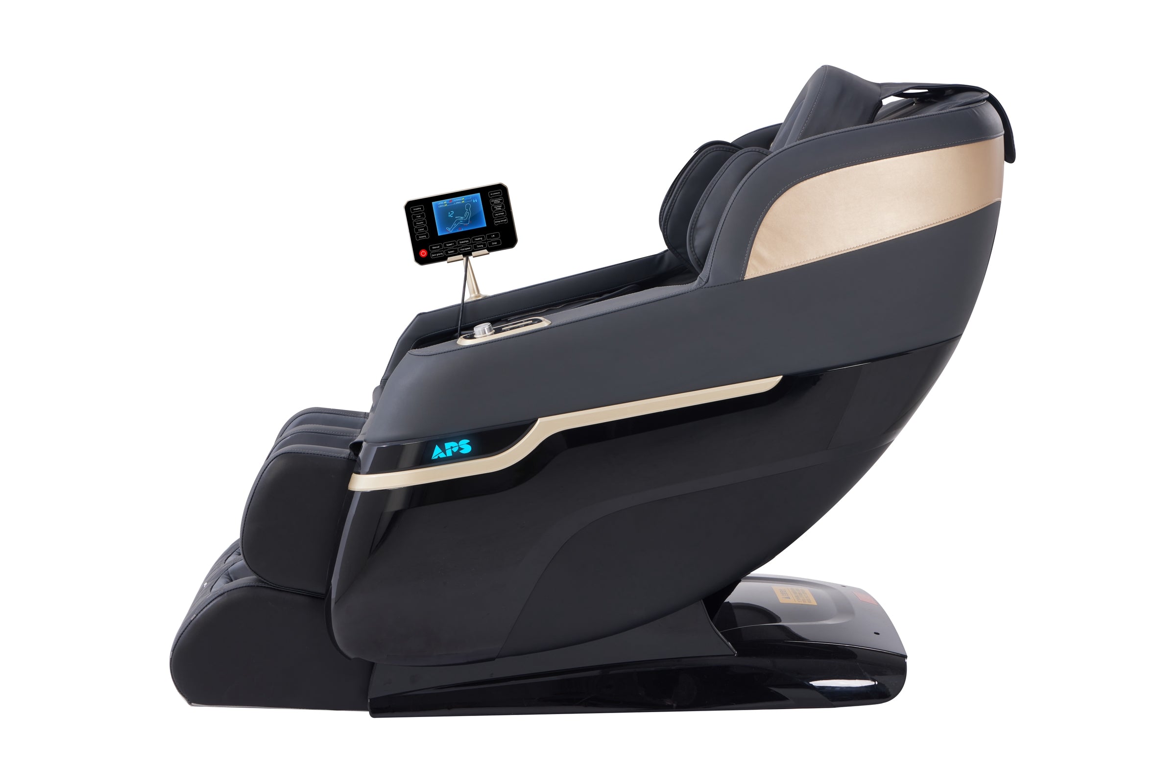 HumanTouch Pro Zero-Gravity Massage Chair