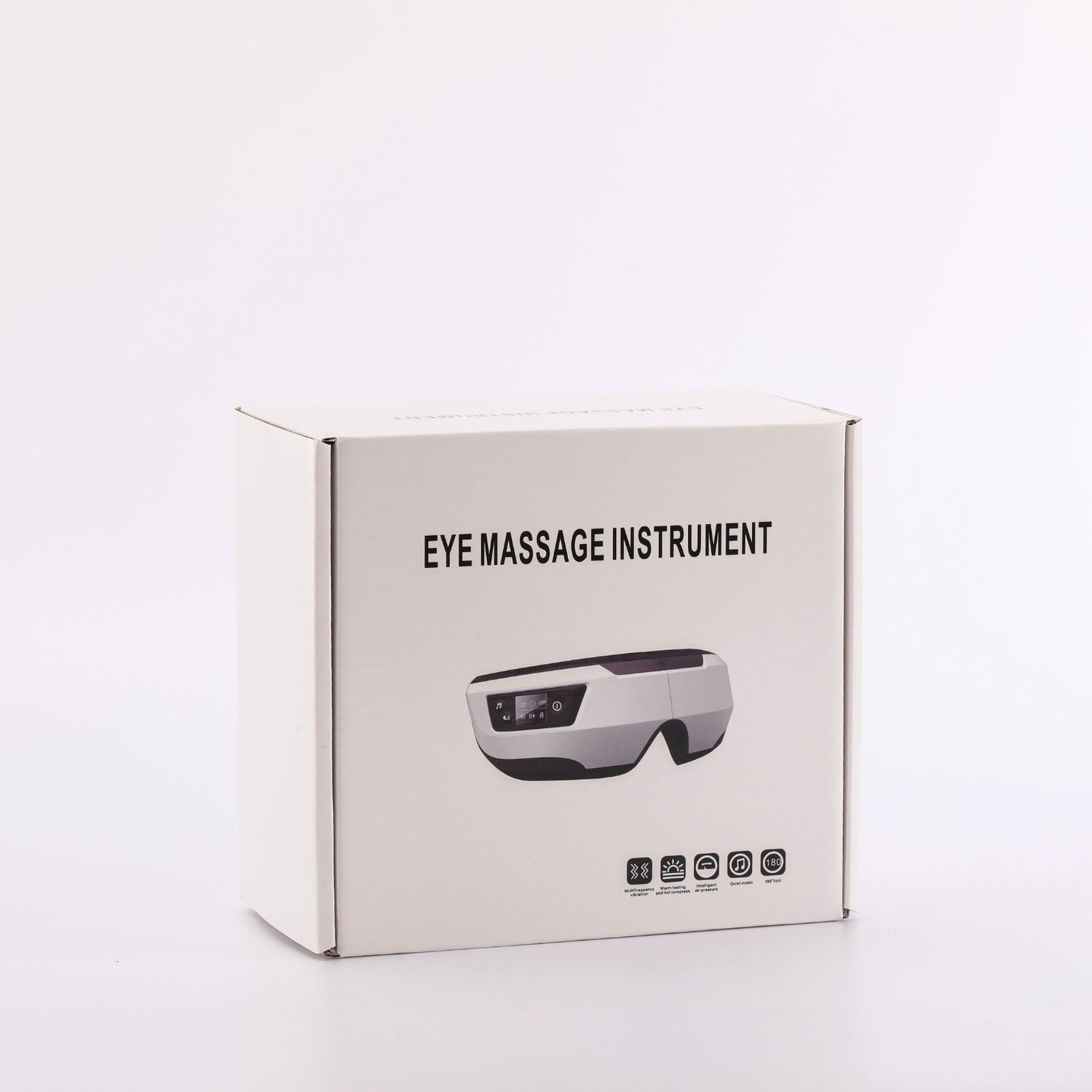 Eye Massager